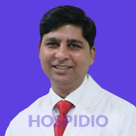 3 Dr. Kaushal Kant Mishra