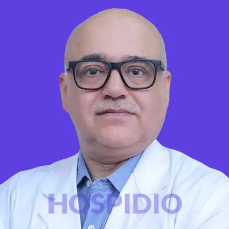 Dr. Pankaj Soni
