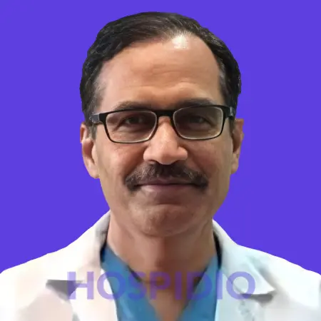 Dr. Z.S. Meharwal