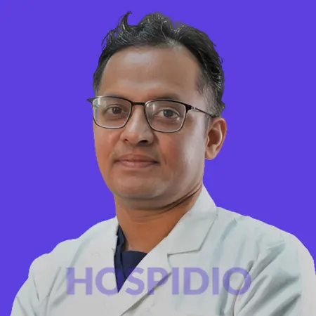 47 Dr. Milind Hote