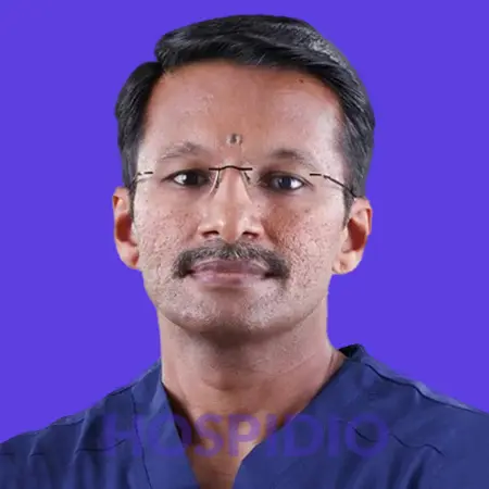 36 Dr. V S V Kumar