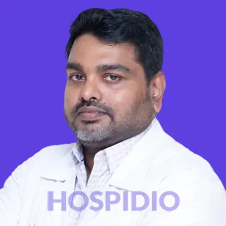 52 Dr. Dinesh Ramaswamy
