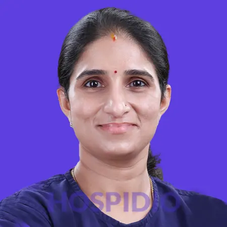 31 Dr. Sandhya Vasan