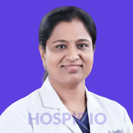 Dr. Sujatha Gajendran