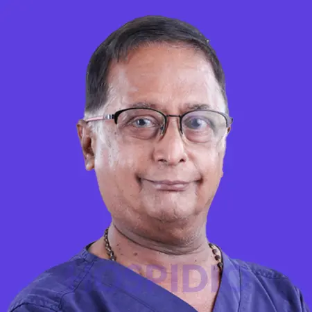 Dr. K Sridhar
