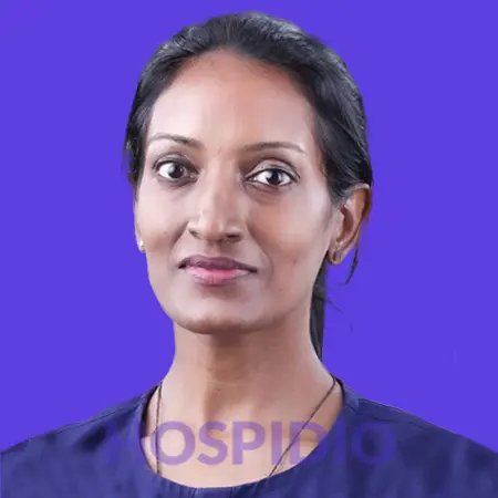 56 Dr. K R Sharmatha