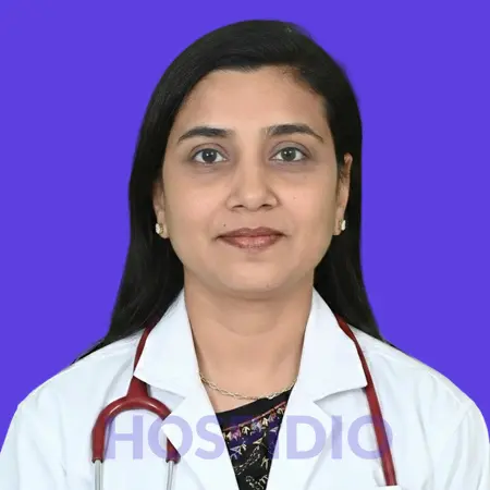 Dr. Rupal Chheda