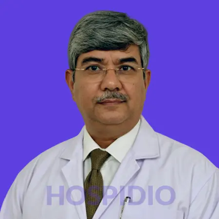 Dr. Sanjay Bhatia