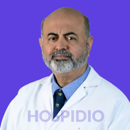 Dr. Vipulroy Rathod