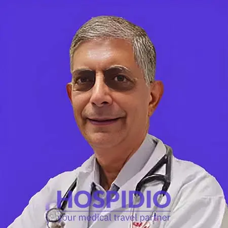 Dr. Sanjay Agarwal