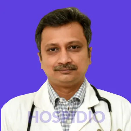 Dr. Sumeet Agrawal