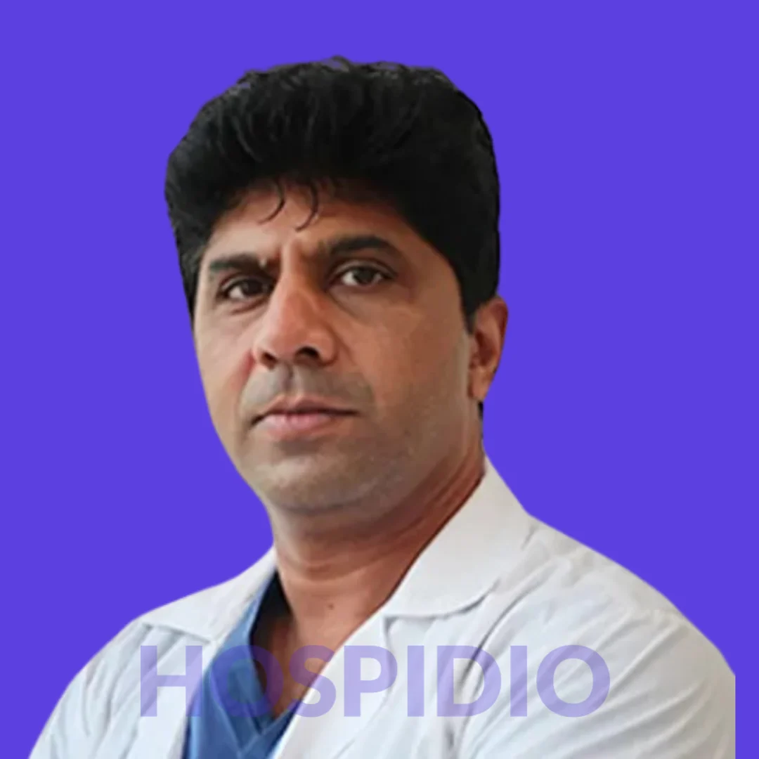 Dr. Bhaskar Semitha Mundabetu