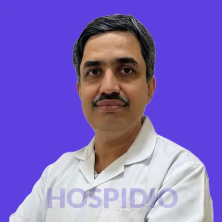 Dr. Sandeep Varma