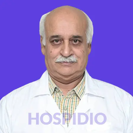 Dr. Preetinder Singh Lamba