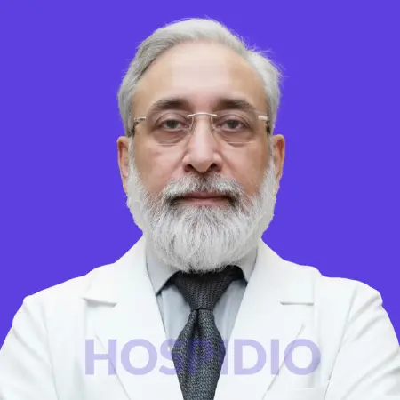 Dr. Vipin Kakar
