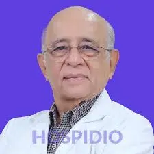 Dr. Jitendra Mohan Hans