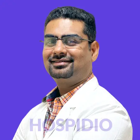 Dr. Ronak Rajesh Tate