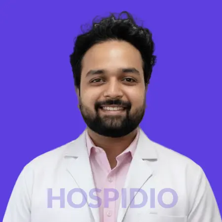 Dr. Reshik Kannan Korokkaran