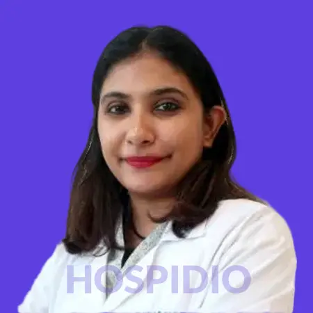 Dr. Divya K. Lala
