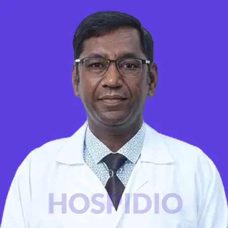 Dr. Nikhil Rane