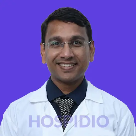 Dr. Piyushkumar Jain