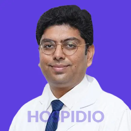 Dr. Kant Shah