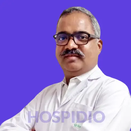 Dr. Vikram Namdev Raut