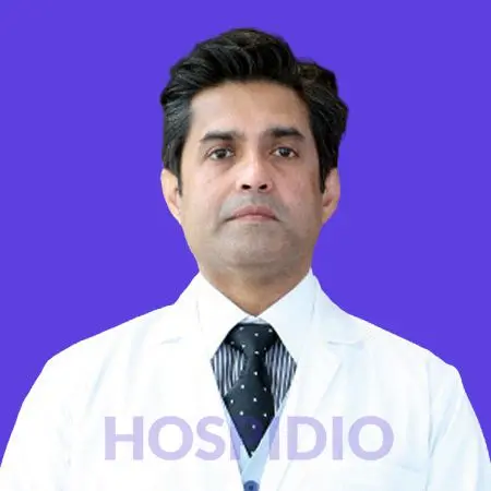 Dr. Sandeep Attawar