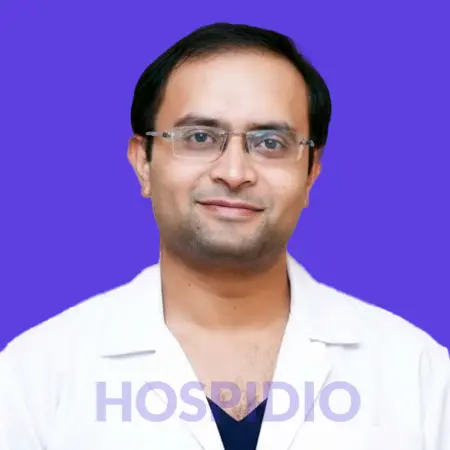 Dr. Amol Patil