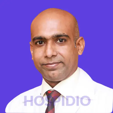 Dr. Sushant Patil