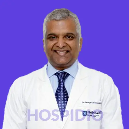 9 Dr. George Karimundackal