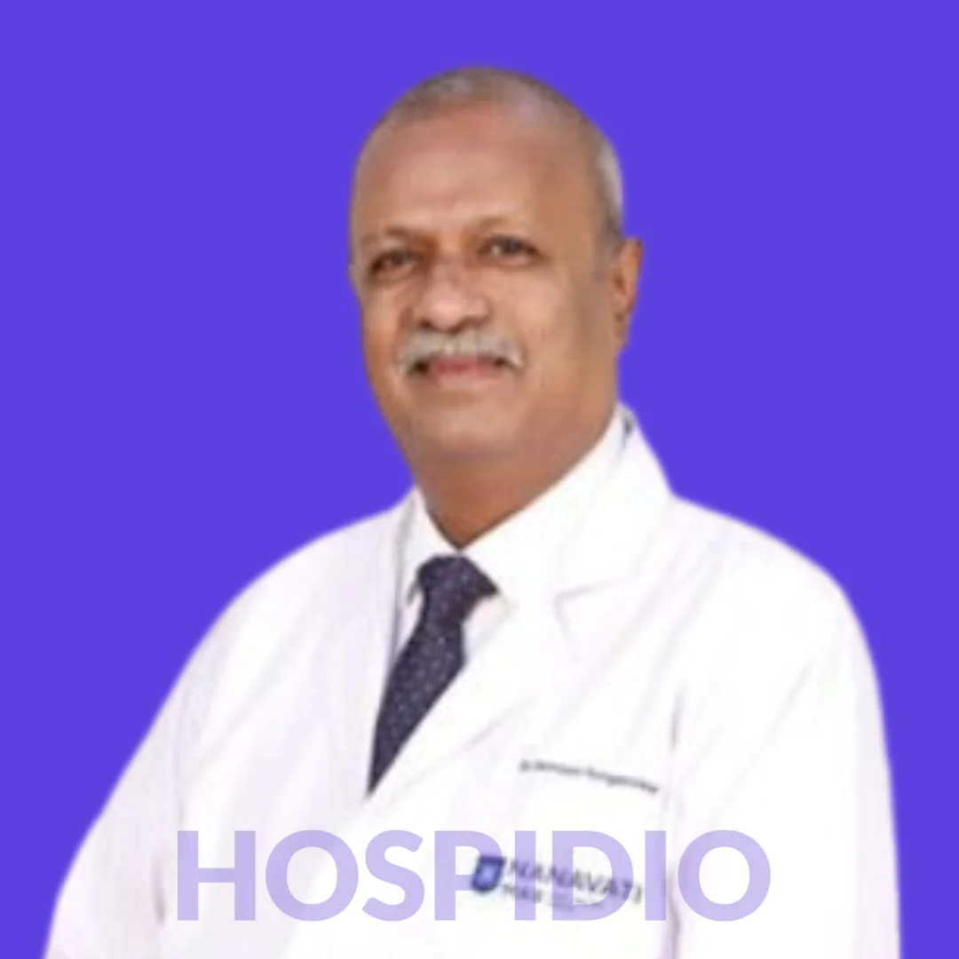 9 Dr. Hemant Tongaonkar