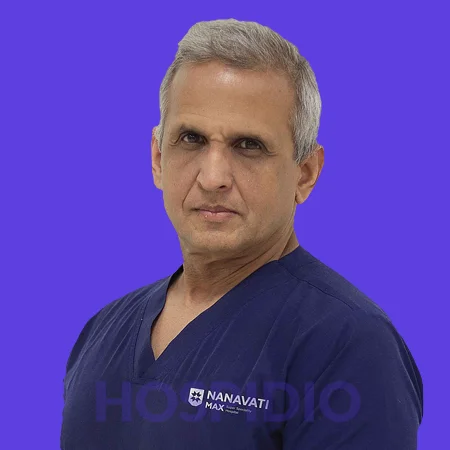 3 Dr. Niraj L Vora