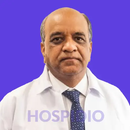 Dr. Rajan Shah