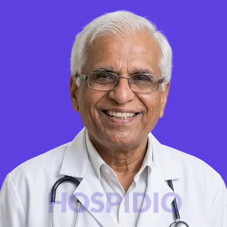 8 Dr. سوريش أدفاني