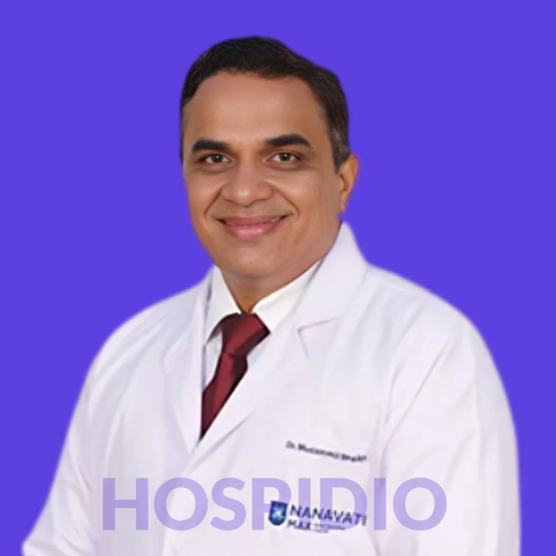 8 Dr. Muzammil Shaikh