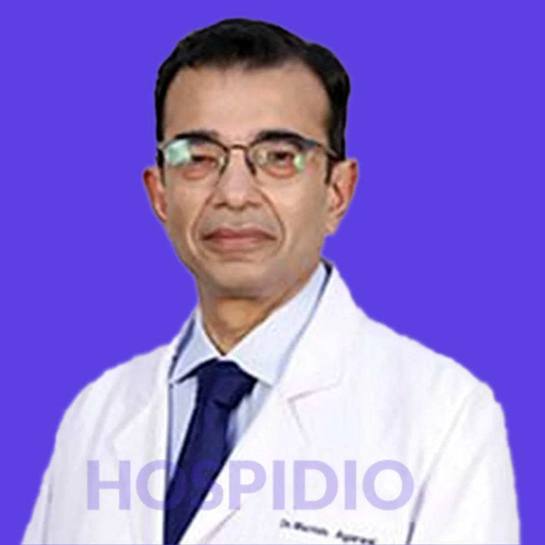 8 Dr. Manish Agarwal