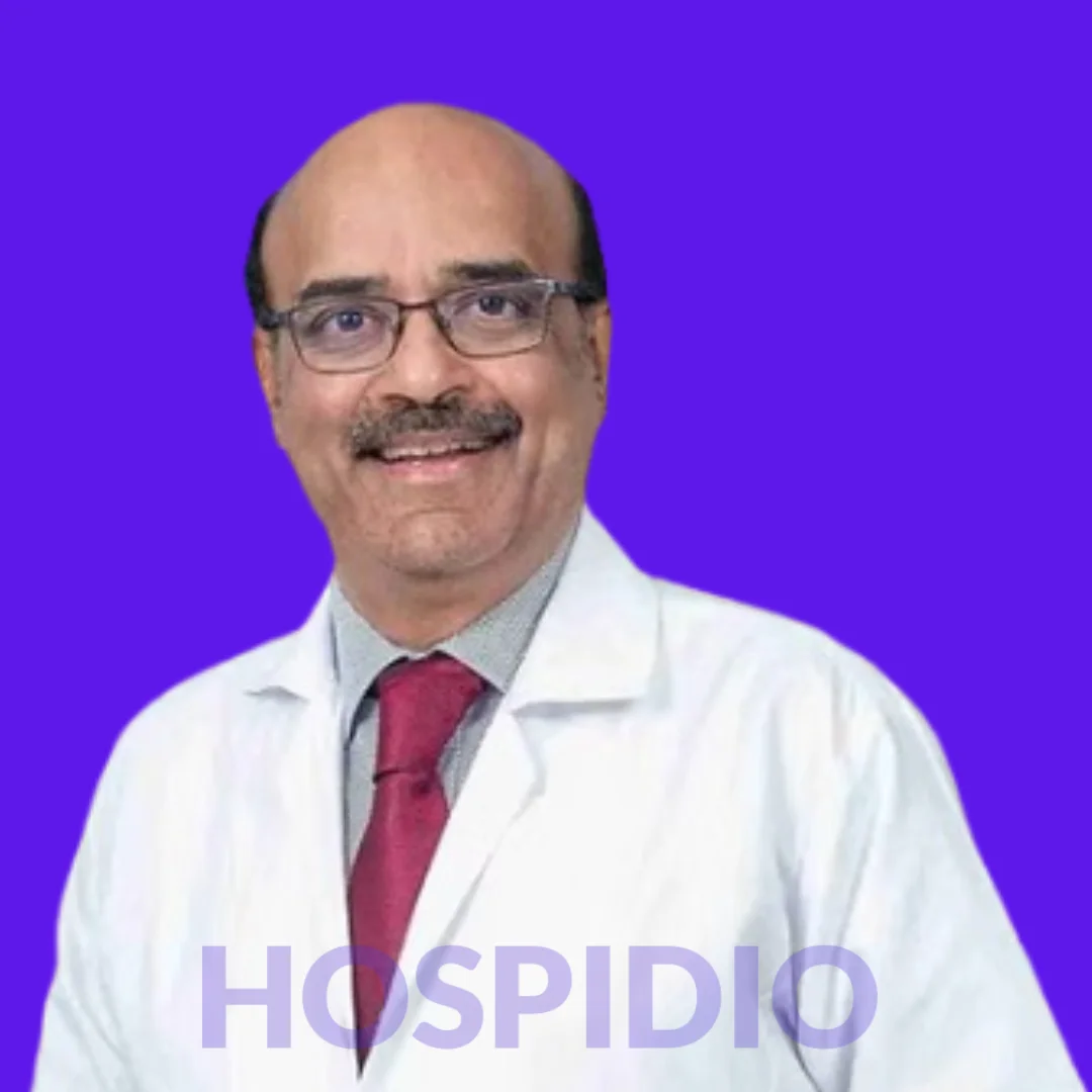 Dr. Dinesh Nayak