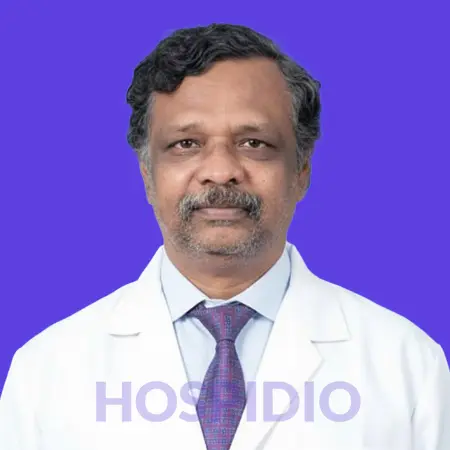 Dr. Balashanmugam T.S.