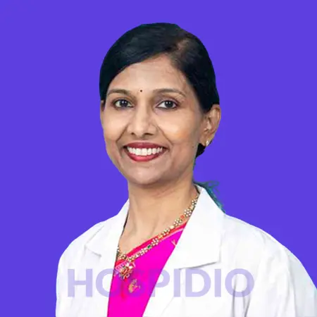 31 Dr. Padmapriya Vivek