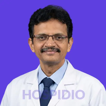 Dr. Ram Prabu M P