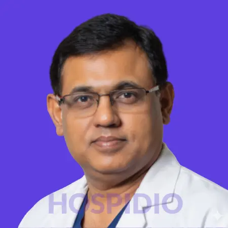 Dr. Rajesh Menon Moothedath