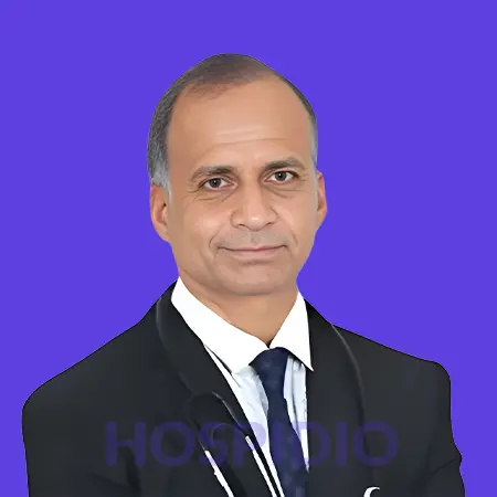 36 Dr. A. B. Govindaraj