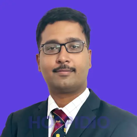 3 Dr. Hariharan Mohan
