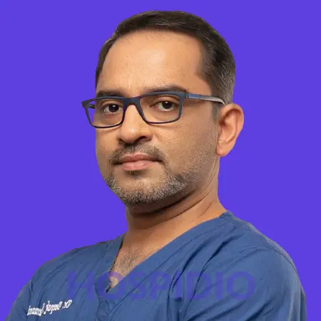 18 Dr. Deepak Subramanian