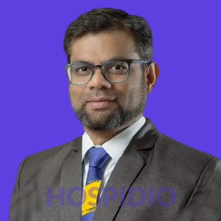 8 Dr. N Syed Ismail