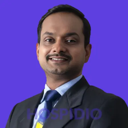 9 Dr. Sivakumar Mahalingam