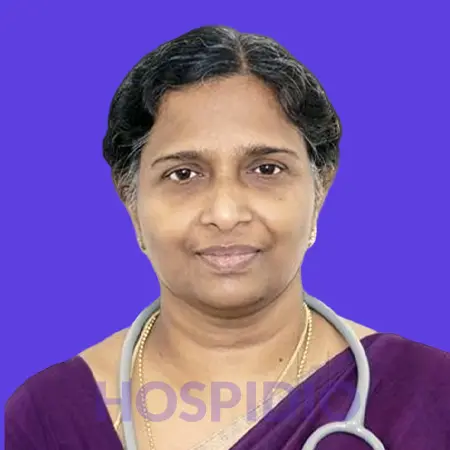 5 Dr. Margaret Chellaraj