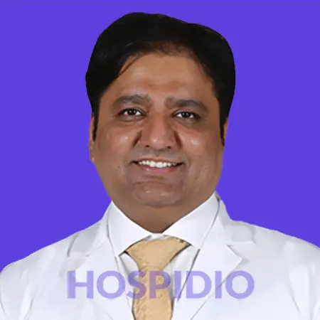 0 Dr. Hemant Sharma
