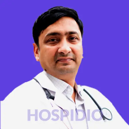 0 Dr. Meet Kumar